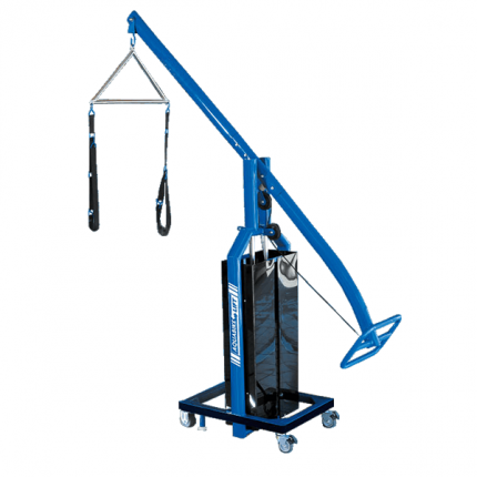  Elevador de Aqua Bikes