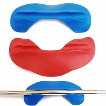 Protector de barra cuello/hombro ergonómico